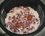 梅たこ飯作り方11写真