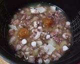 梅たこ飯作り方10写真