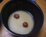 梅たこ飯作り方9写真