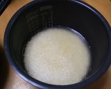 梅たこ飯作り方8写真