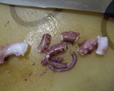 梅たこ飯作り方6写真