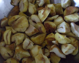 簡単おいしい☆栗ご飯作り方1写真