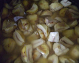 簡単おいしい☆栗ご飯作り方4写真
