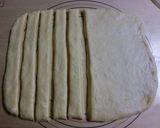 自家製酵母で☆コーヒーケーキ☆作り方3写真