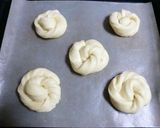 自家製酵母で☆コーヒーケーキ☆作り方6写真