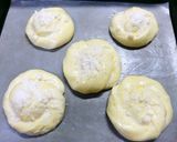 自家製酵母で☆コーヒーケーキ☆作り方10写真