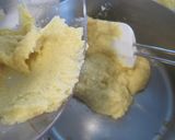 スイートポテト風！ワンと一緒に楽しめるよ作り方3写真