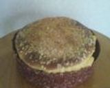 簡単量りいらずのふんわりキャロットケーキ作り方6写真