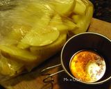 ほくほくポテト♪ごま油風味作り方2写真