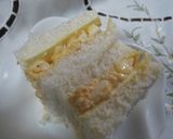 味噌入りタルタルソース作り方4写真