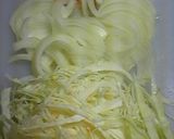 洋食屋さんの簡単コンソメスープ★作り方1写真