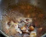 炊飯器で作る簡単たこ飯作り方5写真