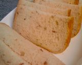 お豆腐と甘納豆の食パン～HBで簡単に～作り方5写真