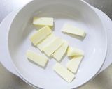 Xmasバレンタイン濃チョコ焼きドーナツ作り方2写真