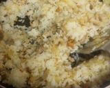 色んな料理に応用☆ガーリックバターライス作り方5写真
