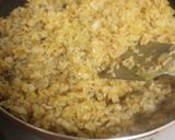 色んな料理に応用☆ガーリックバターライス作り方6写真