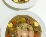 色んな料理に応用☆ガーリックバターライス作り方10写真