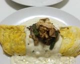 色んな料理に応用☆ガーリックバターライス作り方11写真