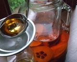 自家製簡単カリン酒作り方5写真