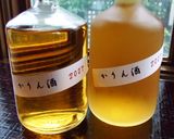 自家製簡単カリン酒作り方6写真
