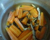 実家に代々伝わる＊とろろごはん＊作り方1写真
