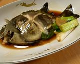 いつものガシラ煮付け(カサゴ)作り方22写真