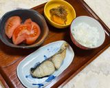 【健康介護】たらの塩控えめ焼き作り方5写真