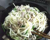 うTON飯　群馬・前橋市発のＢ級グルメ作り方4写真
