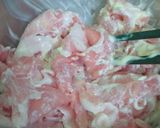 トンカツみたいの♪作り方1写真