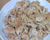 トンカツみたいの♪作り方5写真