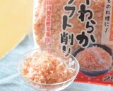 ソフトなかつお節をふわりのせて焼き大根♪作り方4写真