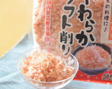 ソフトなかつお節をふわりのせて焼き大根♪作り方4写真