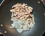 Singapore Noodles作り方10写真