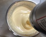 クリスマスケーキ2024作り方7写真