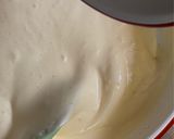 Tops風　胡桃入りチョコレートケーキ作り方5写真