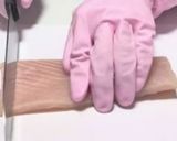 自家製ネギトロ作り方1写真