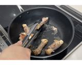 エリンギの肉巻き★動画あり★作り方14写真