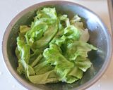 🩷ハムのマリネサラダ🥗作り方6写真