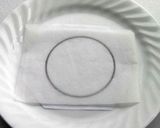 くりいむかすて卵（らん）作り方29写真