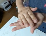 実はとっても簡単、コーントルティーヤ作り方10写真