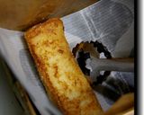 きなこフレンチトースト作り方27写真