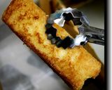 きなこフレンチトースト作り方26写真