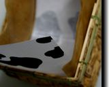 きなこフレンチトースト作り方25写真
