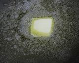 きなこフレンチトースト作り方12写真