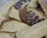 きなこフレンチトースト作り方9写真