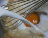 きなこフレンチトースト作り方5写真