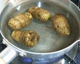 冷え性でお料理初心者さん向き「豚汁」作り方1写真