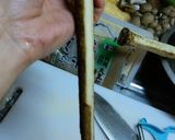 冷え性でお料理初心者さん向き「豚汁」作り方2写真