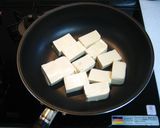 ☆青椒肉絲deボリュームアップ☆レシピ作り方1写真