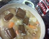 BEEF STEW A LA MODE☆作り方7写真